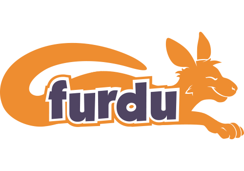 FurDU Logo 2