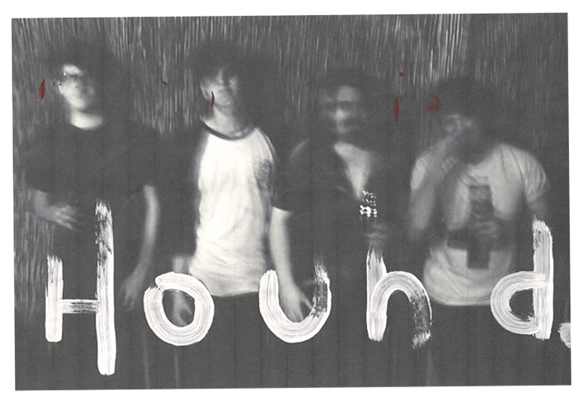 Hound band Photo