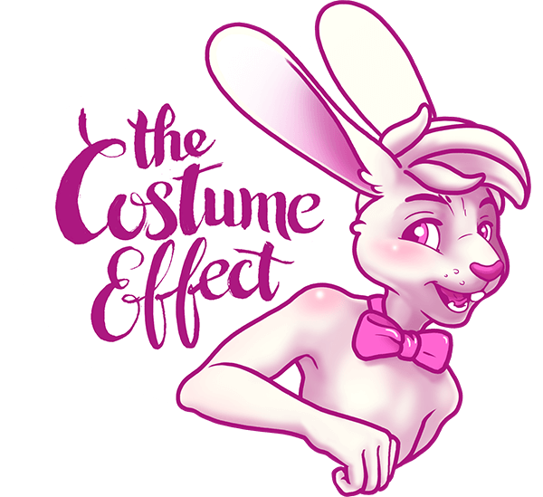 The Costume Effect - Sticker 4