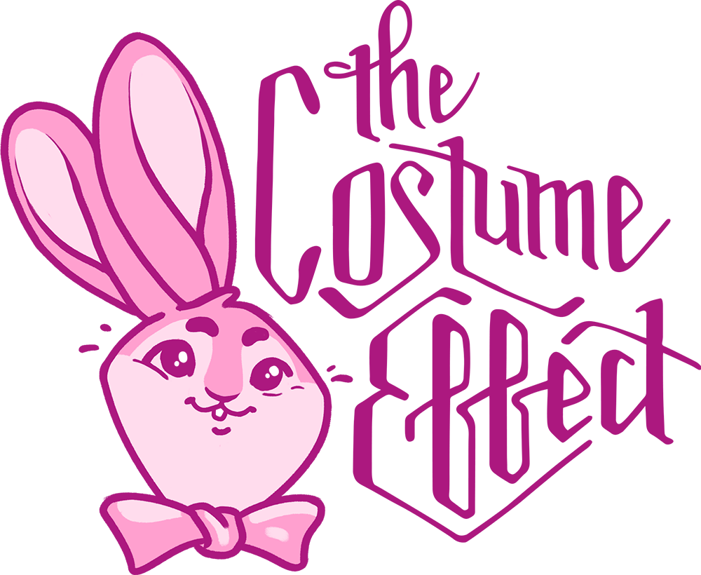 The Costume Effect - Logo