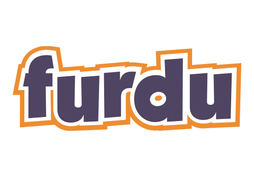 FurDU Logo 4