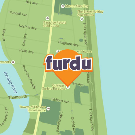 Map Screenshot