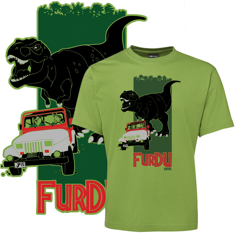 Convention Shirt