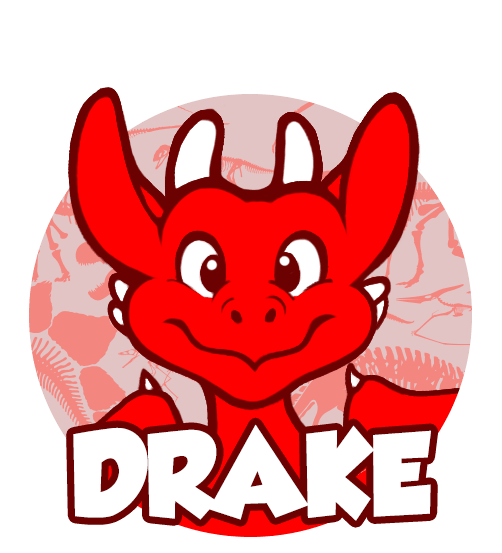 Drake Avatar
