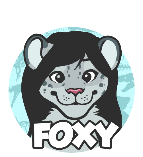 Foxy Avatar