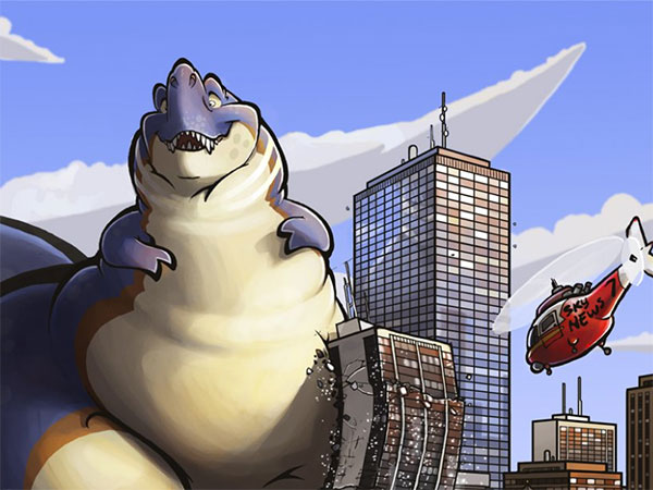 Special Guest - Macroceli