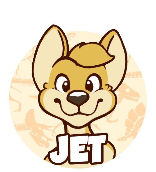 Jet Avatar