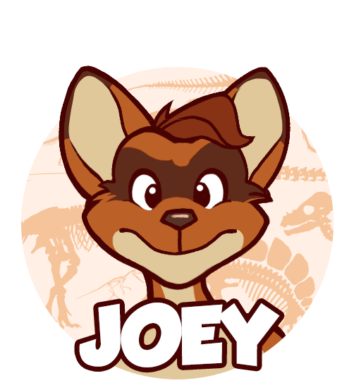 Joey Avatar