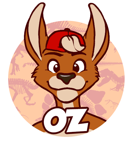 Oz Avatar