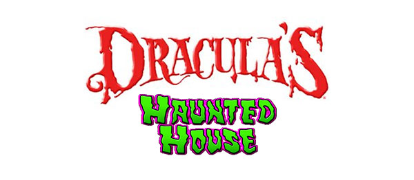 Dracula's Haunted House