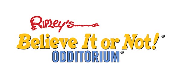 Ripley's Believe it or Not